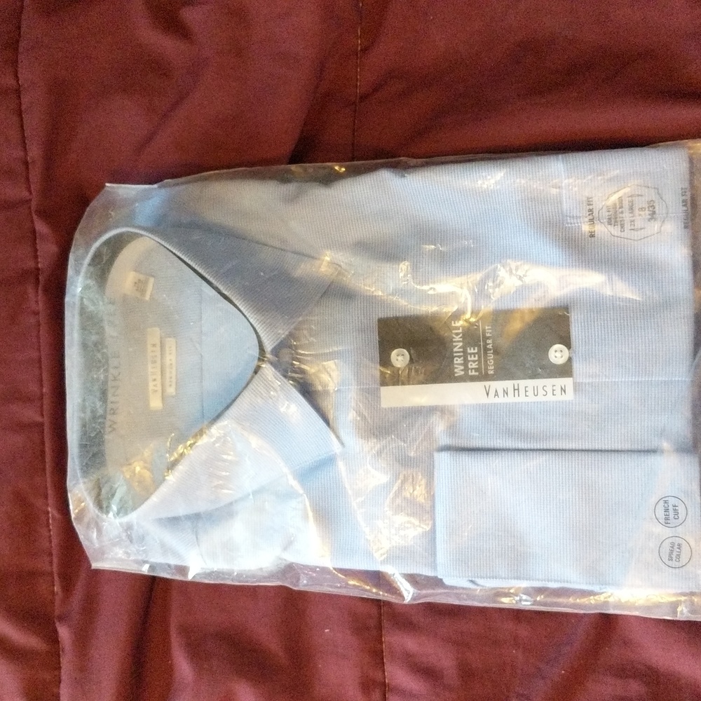 Van Heusen